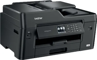 Produktbild von Brother MFC-J6530DW 4in1 DIN A3 Multifunktionsdrucker