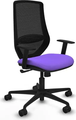 Immagine prodotto di Bürostuhl Piqueras y Crespo D036N0W Lila
