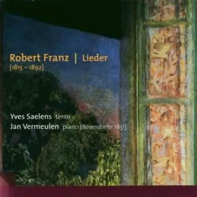 Produktbild von Lieder