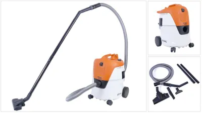 Obrázek produktu pro STIHL SE 62 Vysavač pro mokré a suché vysávání ( 4784 012 4400 )
