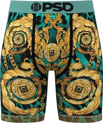Produktbild von Boxershorts PSD underwear 424180059 für Herren