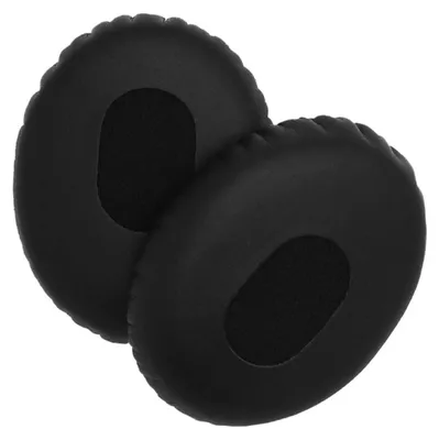 Produktbild von Ersatz-Ohrpolster für Bose QuietComfort 3 QC3 On OE2 OEi Kopfhörer, 1 Paar