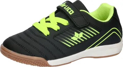 Produktbild von Lico Trainings- & Hallenschuhe Kinder 32303337353939 Schwarz 28 EU
