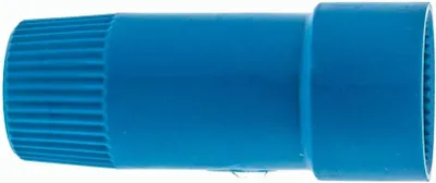 Productafbeelding van Verlengstuk Verwarmingketel - Ketel Onderdeel - Ketel Reparatie - Specifiek Model - Niet Gespecificeerd - Blauw