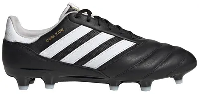 Produktbild von adidas Copa Icon FG Core Black Cloud White Gold Metallic - EU 40 2/3