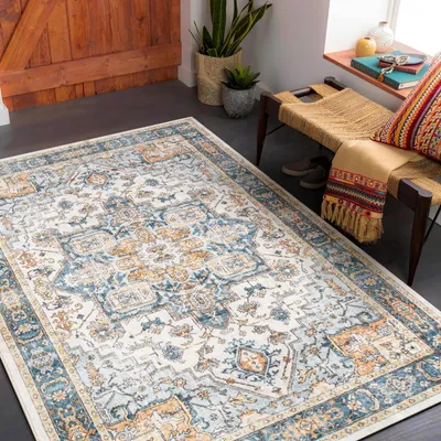 Produktbild von Omgoods - Lauftuch, 90x150 cm - Rutschfest und waschbar, aus Mikrofaser