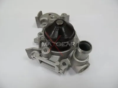 Produktbild von MAXGEAR Kühlmittelpumpe Wasserpumpe für RENAULT CLIO II (BB0/1/2, CB0/1/2) 47-0035
