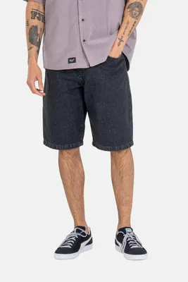 Produktbild von Reell Solid Short Stone Black 36