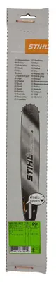 Produktbild von Stihl Rollomatic E, Massive Kettensägenschiene, Stihl, 37 cm, Weiß, 1 Stück(e), 1,6 mm