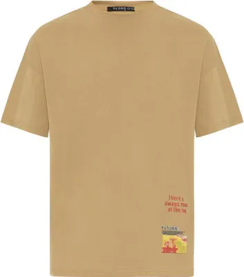 Produktbild von Red Bridge Herren T-Shirt Camel S