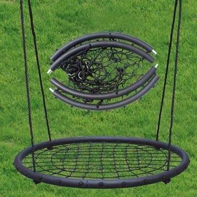 Produktbild von Opvouwbare Schommel Schotel Nest 1M