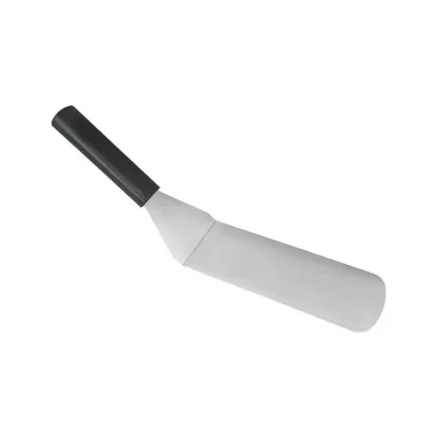 Immagine prodotto di Metaltex 204456000 Giradischi 35 cm in INOX con manico in polipropilene / Giradischi per grill
