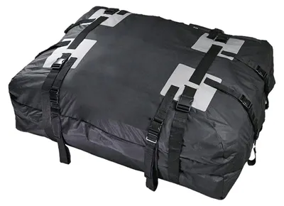 Produktbild von Wasserdichte Dachgepäcktasche mit einem Fassungsvermögen von 15 Kubikfuß