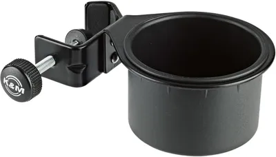 Obrázek produktu pro König & Meyer 16024.000.55, Pasivní držák, Černá