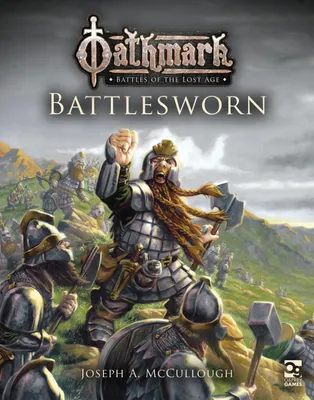 Produktbild von Oathmark