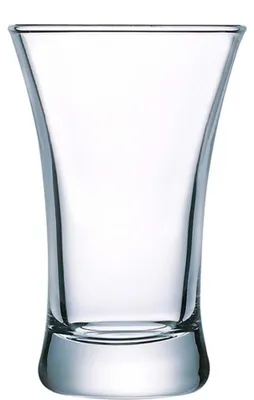 Immagine prodotto di Bicchierino Hot Shot 7 cl - 48 pezzi
