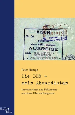 Produktbild von Die DDR - mein Absurdistan