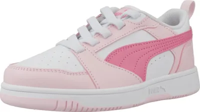 Produktbild von PUMA REBOUND V6 LO AC PS Rosa