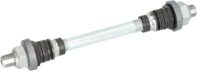 Produktbild von SHIMANO Achse 164 mm HB-7600 Komplettachse - 164 mm