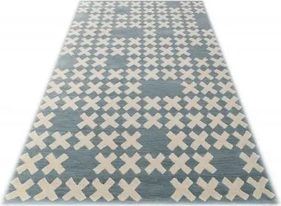 Obrázek produktu pro System light blue (122x183 cm)