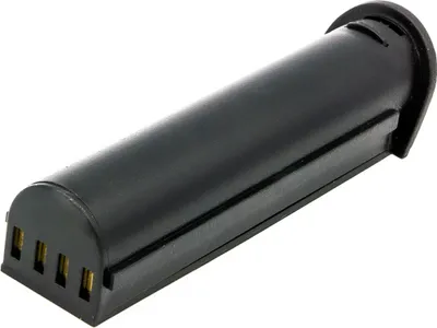 Produktbild von CELLONIC 1x Akku für Barcode Scanner Kompatibel mit Cipherlab 1564, 1560, 1562, BA-001800 - (700mAh, 3.7V)
