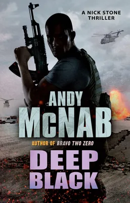 Produktbild von Deep Black