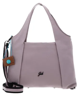 Produktbild von Gabs Leder Umhängetasche Schultertasche G3 Hand Bag Provenza flieder
