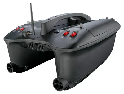 Produktbild von Deeper Quest Angelköderboot mit CHIRP Sonar, GPS Autopilot