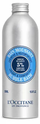 Obrázek produktu pro Bambucká pěna do koupele 500ml