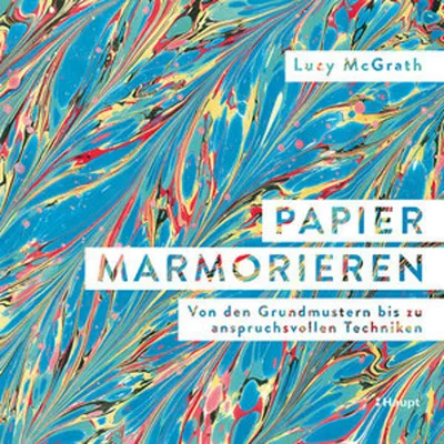 Immagine prodotto di Papier marmorieren
