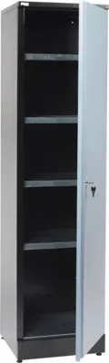 Obrázek produktu pro Friedrich Küpper 70397 Hochschrank 1-tuerig B x H t 455 1800 450 mm
