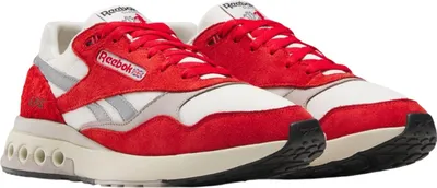 Obrázek produktu pro Reebok – pánské tenisky „ERS World“, kůže GT8327 (40 EU) (červená/bílá)