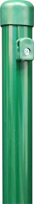 Produktbild von Alberts Zaunpfahl Ø 38mm / 250cm für eine Geflechthöhe von 200cm