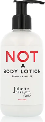 Immagine prodotto di Juliette Has A Gun Not A Body Lotion Kö rperlotion 250ml