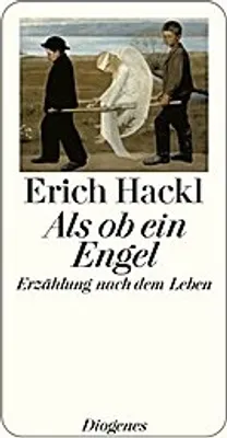 Produktbild von Als ob ein Engel