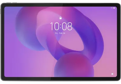 Immagine prodotto di Tablet Lenovo Idea Tab Plus 12,1" 8 GB/256 GB con display opaco - Luna Grey + stilo attivo Lenovo