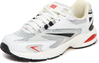 Zdjęcie produktu dla I1957 Sneaker Uomo D.a.t.e. Sn23 Mesh Buty Męskie