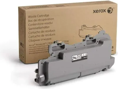 Obrázek produktu pro Xerox 115R00128, 30000 str., Laser, Xerox, VersaLink C7020/C7025/C7030, EAR99