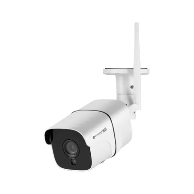 Zdjęcie produktu dla Km2208 Kamera Wi-Fi Zewnetrzna Kruger&Matz Connec