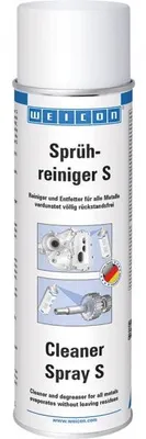 Produktbild von Dreifke® Sprühreiniger S, zur Reinigung und Entfettung, für Industrie und Han...