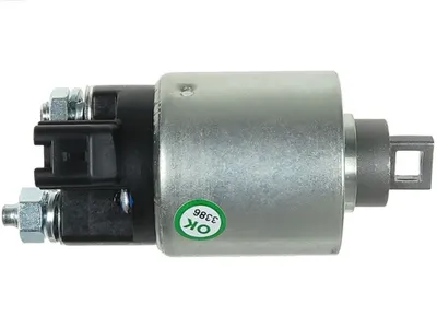 Produktbild von AS-PL SS6077P Magnetschalter für Starter/Anlasser
