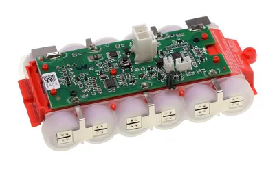 Produktbild von Rowenta RS-2230001319 Akku 21.9V. LI-ION für RH7320 RH7324 RH7329 RH7331...
