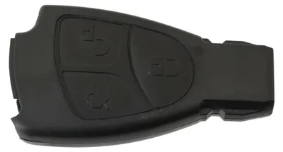 Obrázek produktu pro Kryt klíčů pro modely Mercedes-Benz W168, W202, W203, W204, W208, W210, W211, W212, Sprinter