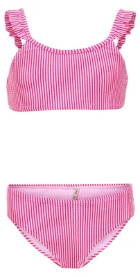 Produktbild von Kids Only Sunny Structure Bikini Mädchen