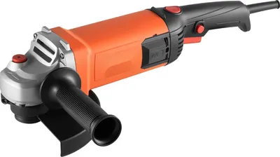 Obrázek produktu pro Úhlová bruska - Řezná bruska - Průměr 177,8 mm - Otáčky 8 500 ot/min - S kabelem - Nastavitelný kryt proti prachu - Na kov: broušení, řezání, odstraňování rzi - Bez kotouče
