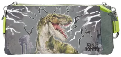 Produktbild von Dino World Fächerschlamper REFLECTOR