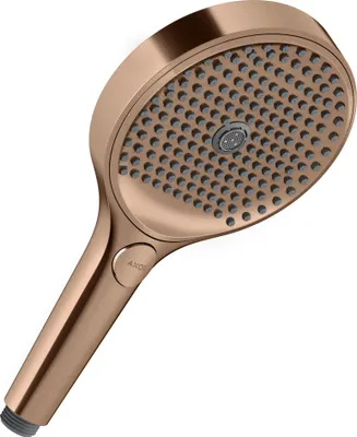 Immagine prodotto di hansgrohe AXOR ShowerSolutions Douchette à main 130 3jets, 39772310, 39772310
