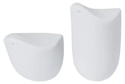 Produktbild von Räder Design Salz- und Pfefferstreuer Vogel (2-teilig)
