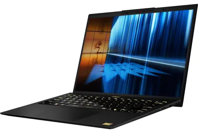 Immagine prodotto di MSI Prestige 13 AI+ Ukiyoe Edition A2VMG-214 - Notebook - Core Ultra 9