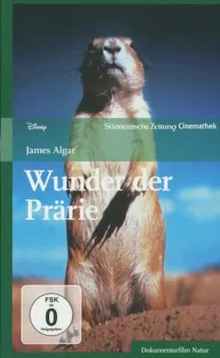 Obrázek produktu pro Wunder der Prärie